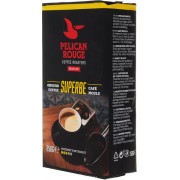 Молотый кофе Pelican Rouge Superbe 250 г