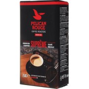 Молотый кофе Pelican Rouge Supreme 250 г