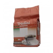 Мелена кава Trintini Megacrema 125 г