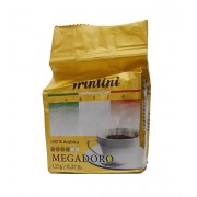 Мелена кава Trintini Megadoro 125 г
