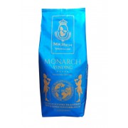Кофе в зернах Mr.Rich Monarch Vending 1 кг ОПТ от 6 шт.