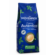 Кава в зернах Movenpick El Autentico 1 кг