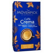 Молотый кофе Movenpick Caffe Crema 500 г Розница