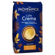 Кофе в зернах Movenpick Caffe Crema 500 г ОПТ от 10 шт.