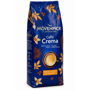 Кава в зернах Movenpick Caffe Crema 1 кг