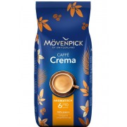 Кофе в зернах Movenpick Caffe Crema 1 кг Розница