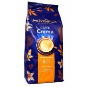 Кофе в зернах Movenpick Caffe Crema 1 кг Розница