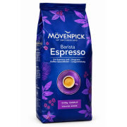 Кава в зернах Movenpick Espresso 1 кг