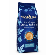 Кофе в зернах Movenpick Gusto Italiano 1 кг Розница