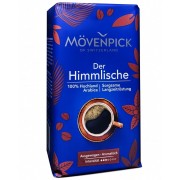 Молотый кофе Movenpick Der Himmlische 500 г Розница
