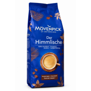 Кофе в зернах Movenpick Der Himmlische 1 кг Розница