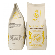 Кава в зернах Mr.Rich Creme Torino 1 кг ОПТ від 6 шт.
