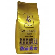 Кава в зернах Mr.Rich Monarch Creme 1 кг
