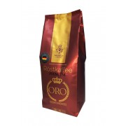 Кофе в зернах Mr.Rich Oro Premium 1 кг ОПТ от 6 шт.