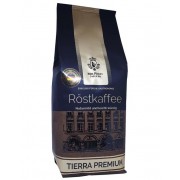 Кофе в зернах Mr.Rich Tierra Premium 1 кг Опт от 6 шт