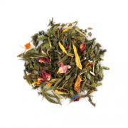 Зеленый чай Palmira Мятная фантазия 10 шт по 2.5 г