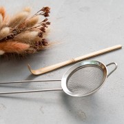 Мерная ложечка Часаку для матчи