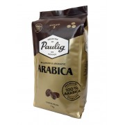 Кофе в зернах Paulig Arabica Finland 1 кг Розница