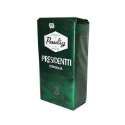 Молотый кофе Paulig Presidentti Original 250 г Розница