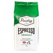 Кава в зернах Paulig Espresso Originale 1 кг
