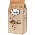 Кофе в зернах Paulig Mokka 1 кг Опт от 2 шт