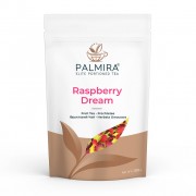 Фруктовый чай Palmira Малиновая мечта 100 г