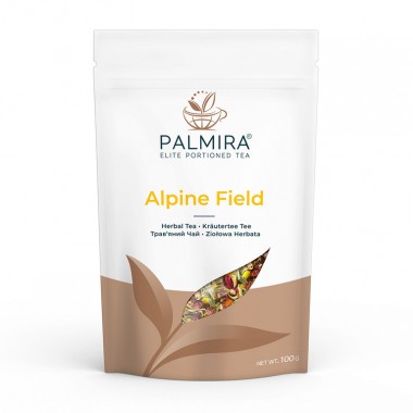Травяной чай Palmira Альпийский луг 100 г Травяной чай Palmira Альпийский луг 100 г