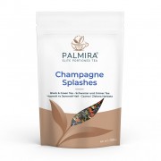 Черный и зеленый чай Palmira Брызги шампанского 100 г