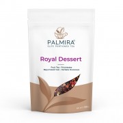Фруктовый чай Palmira Королевский десерт 100 г