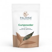 Зеленый чай Palmira Ганпаудер 100 г