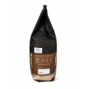 Кава в зернах Mr.Rich Tierra Premium 1 кг