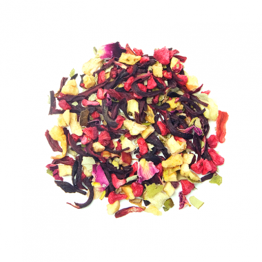 Фруктовый чай Palmira Малиновая мечта 100 г Фруктовый чай Palmira Малиновая мечта 100 г