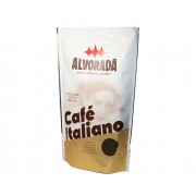 Растворимый кофе Alvorada il Caffe Italiano 200 г ОПТ от 18 шт.