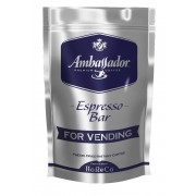 Растворимый кофе Ambassador Espresso Bar For Vending 200 г Опт от 6 шт