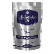 Растворимый кофе Ambassador Espresso Bar For Vending 200 г