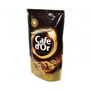 Растворимый кофе Cafe Dor Gold 200 г Опт от 9 шт