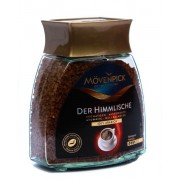 Растворимый кофе Movenpick Der Himmlische 100 г
