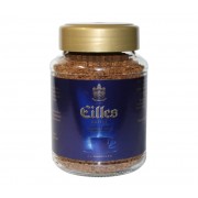 Растворимый кофе Eilles Gourmet Cafe стекло 200 г