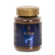 Растворимый кофе Eilles Gourmet Cafe стекло 100 г