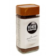 Растворимый кофе JJ Darboven Idee Kaffee стекло 200 г Опт от 6 шт