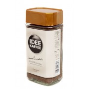 Растворимый кофе JJ Darboven Idee Kaffee стекло 200 г Опт от 6 шт