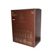 Растворимый кофе Mr.Rich Monarch в стиках 26 шт по 2 г Опт от 10 шт