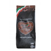 Растворимый кофе Nero Aroma 100% Caffe Naturale 500 г
