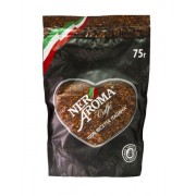 Растворимый кофе Nero Aroma 100% Ricetta Italiana 75 г