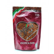 Растворимый кофе Nero Aroma Exotica Elite 150 г