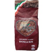 Растворимый кофе Nero Aroma Exotica Elite 500 г