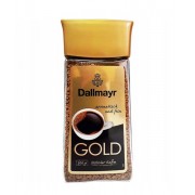 Растворимый кофе Dallmayr Gold 200 г