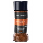 Растворимый кофе Davidoff Cafe Espresso 57 100 г