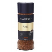 Растворимый кофе Davidoff Fine Aroma 100 г