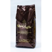 Кава в зернах Ricco Coffee Gold Espresso Italiano 1 кг